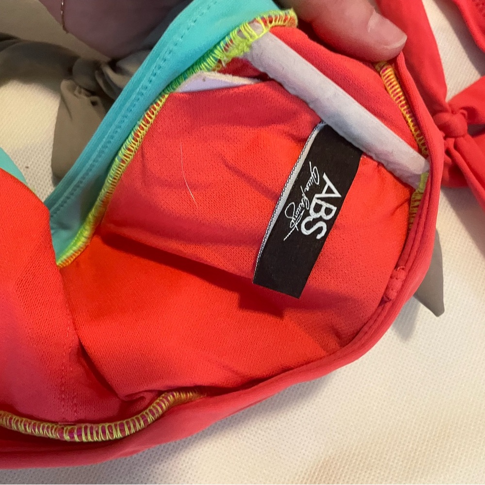 Abs Bikini Set - image 2